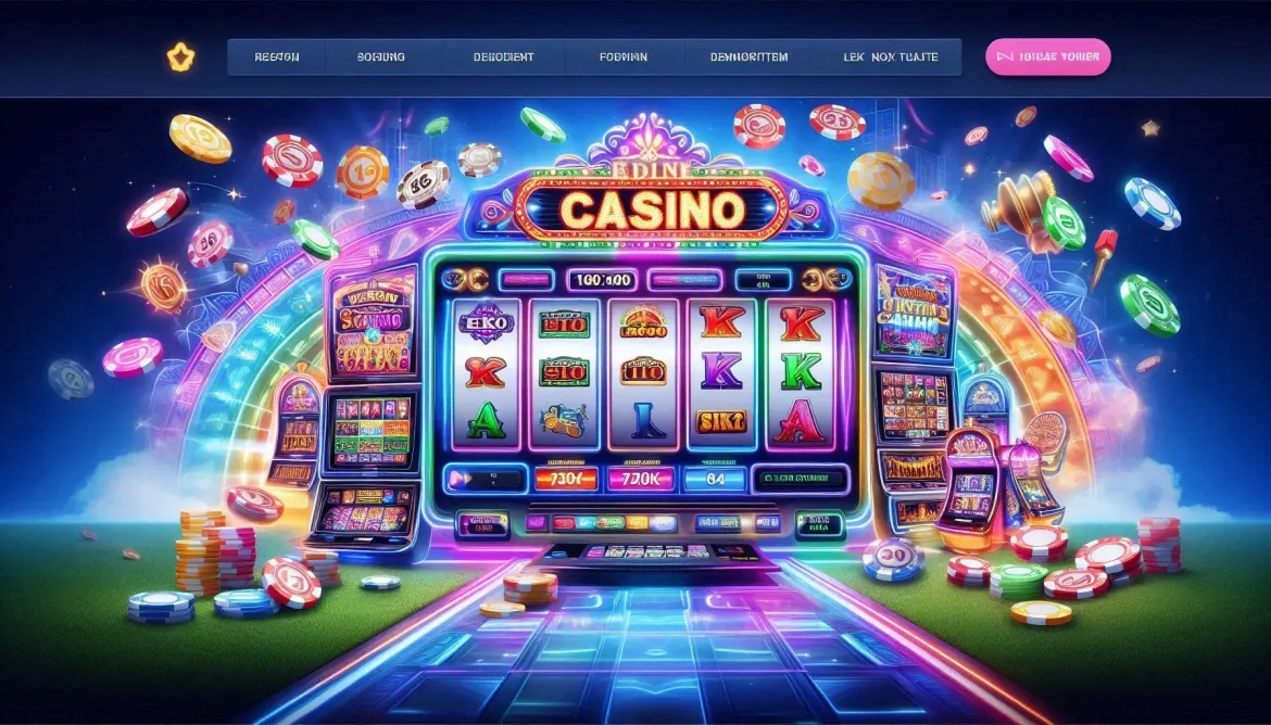 LaraBet Casino